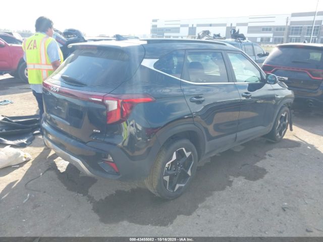2024 KIA SELTOS KNDERCAA1R7644521 Photo 3