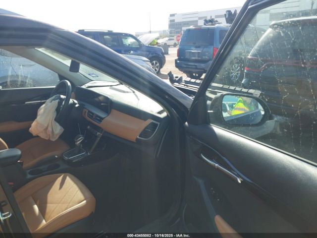 2024 KIA SELTOS KNDERCAA1R7644521 Photo 4