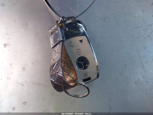 2022 MERCEDES-BENZ GLB 250 W1N4M4GB6NW238937 Photo 10