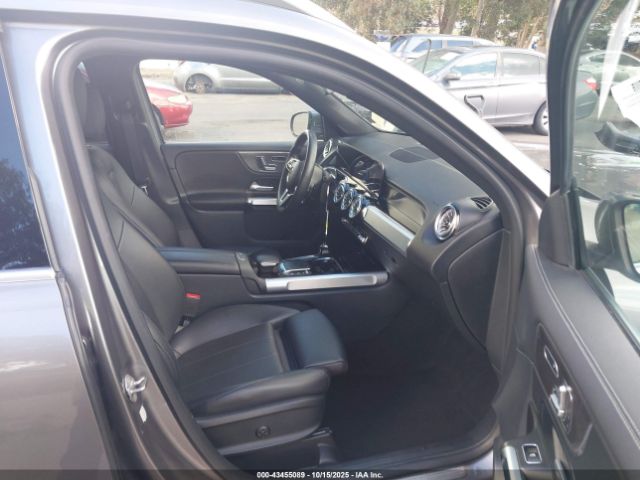 2022 MERCEDES-BENZ GLB 250 W1N4M4GB6NW238937 Photo 4