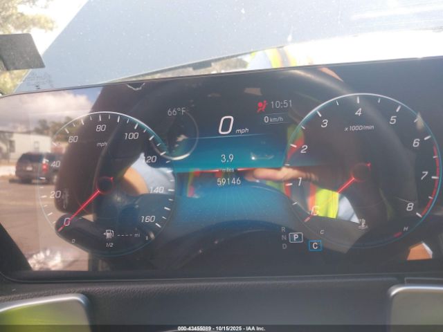 2022 MERCEDES-BENZ GLB 250 W1N4M4GB6NW238937 Photo 6