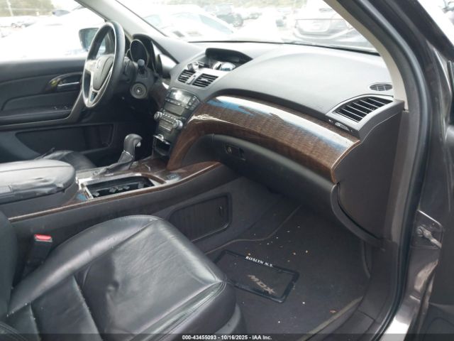 2010 ACURA MDX 2HNYD2H20AH507819 Photo 4
