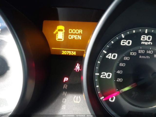 2010 ACURA MDX 2HNYD2H20AH507819 Photo 6