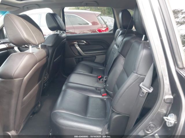 2010 ACURA MDX 2HNYD2H20AH507819 Photo 7
