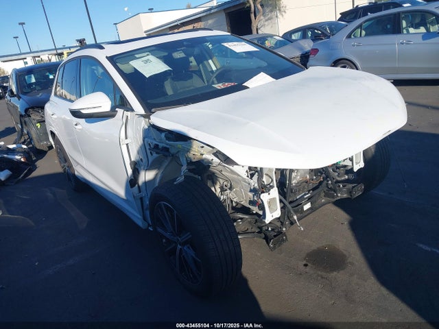 2025 AUDI Q4 E-TRON WA1B5BFZ3SP015026