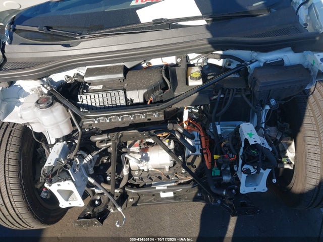 2025 AUDI Q4 E-TRON WA1B5BFZ3SP015026 Photo 9