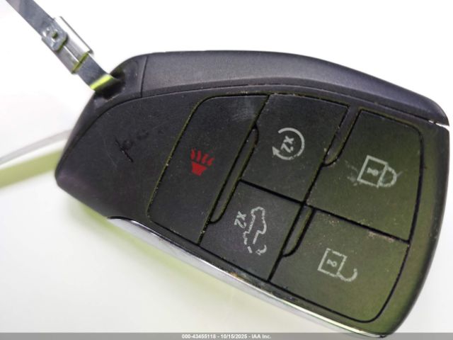 2023 GMC SIERRA 1500 3GTUUCE83PG101321 Photo 10