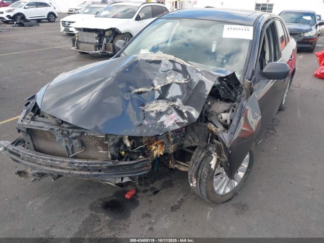 2009 SUBARU IMPREZA JF1GE60669H521896 Photo 5