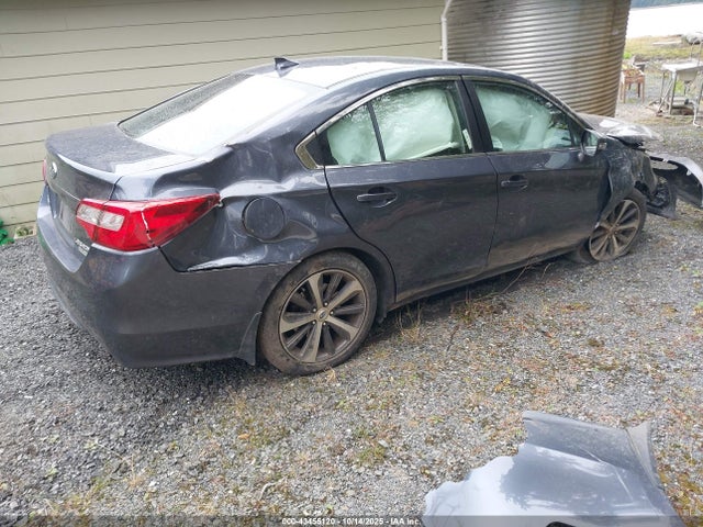 Aukcja sprzedaży 2016 Subaru Legacy 2.5i Limited, vin: 4S3BNAJ64G3012020, numer aukcji: 43455120