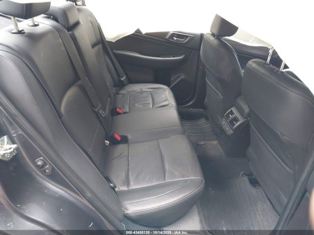 Auction sale of the 2016 Subaru Legacy 2.5i Limited, vin: 4S3BNAJ64G3012020, lot number: 43455120