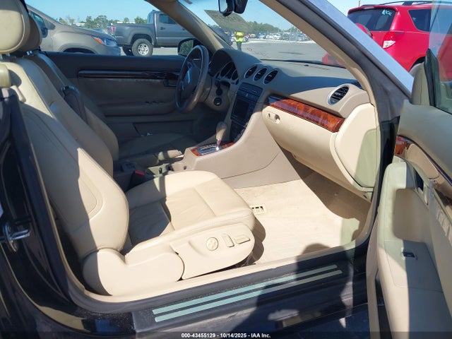 2009 AUDI A4 WAUAF48H69K011703 Photo 4