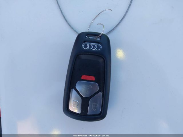 2021 AUDI SQ5 WA1B4AFY3M2001633 Photo 10