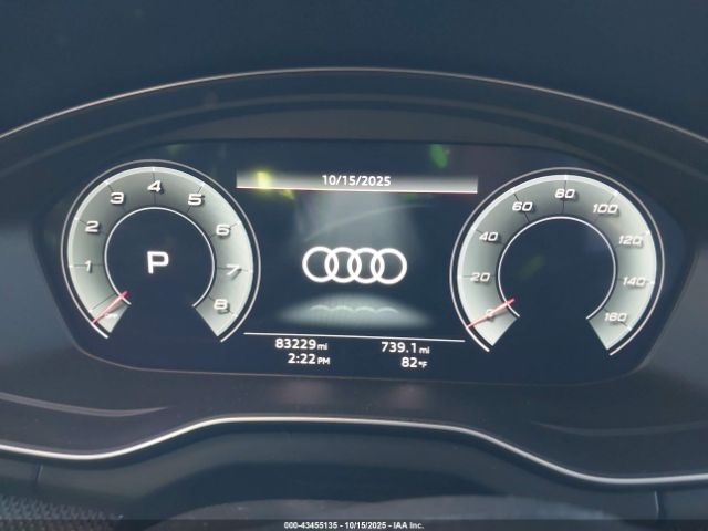 2021 AUDI SQ5 WA1B4AFY3M2001633 Photo 6