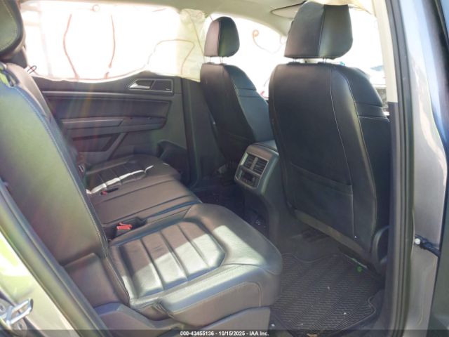 2019 VOLKSWAGEN ATLAS 1V2NR2CAXKC586329 Photo 7