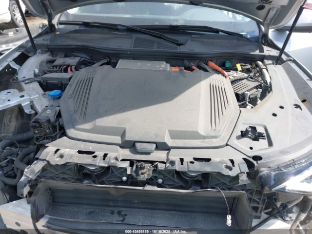 2021 AUDI E-TRON SPORTBACK WA12AAGE2MB012913 Photo 9