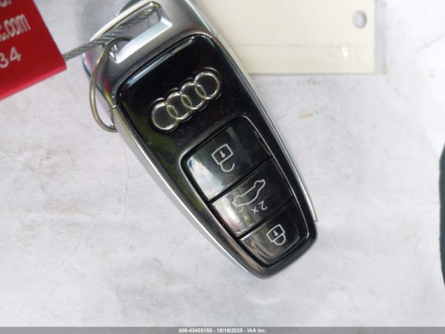 2021 AUDI E-TRON SPORTBACK WA12AAGE2MB012913 Photo 10