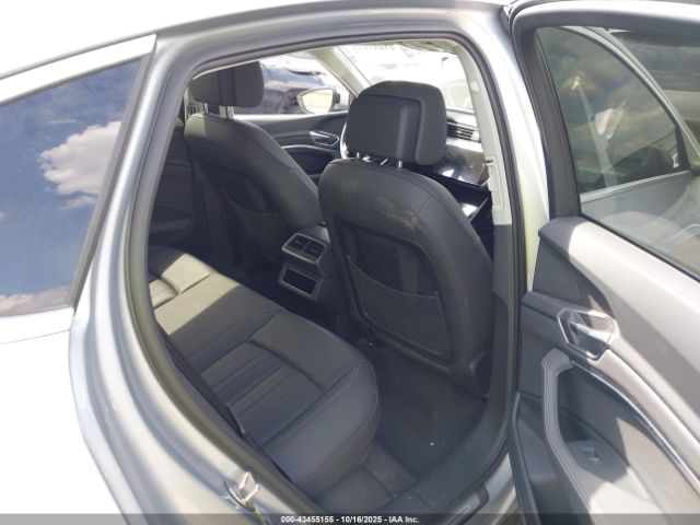 2021 AUDI E-TRON SPORTBACK WA12AAGE2MB012913 Photo 7