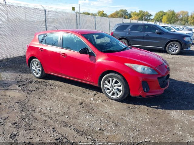 2013 MAZDA MAZDA3 JM1BL1LP2D1758579