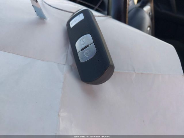 2013 MAZDA MAZDA3 JM1BL1LP2D1758579 Photo 10