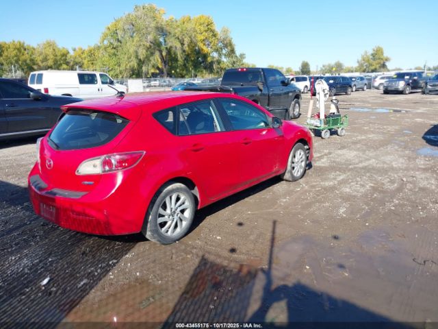 2013 MAZDA MAZDA3 JM1BL1LP2D1758579 Photo 3