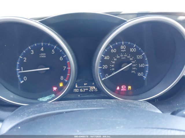 2013 MAZDA MAZDA3 JM1BL1LP2D1758579 Photo 6