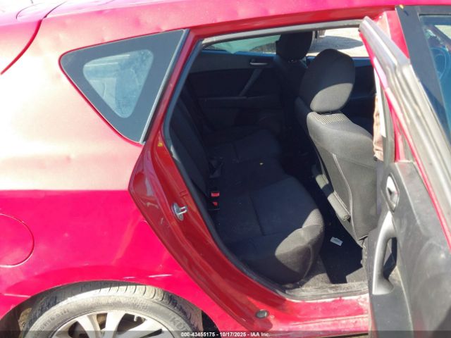 2013 MAZDA MAZDA3 JM1BL1LP2D1758579 Photo 7