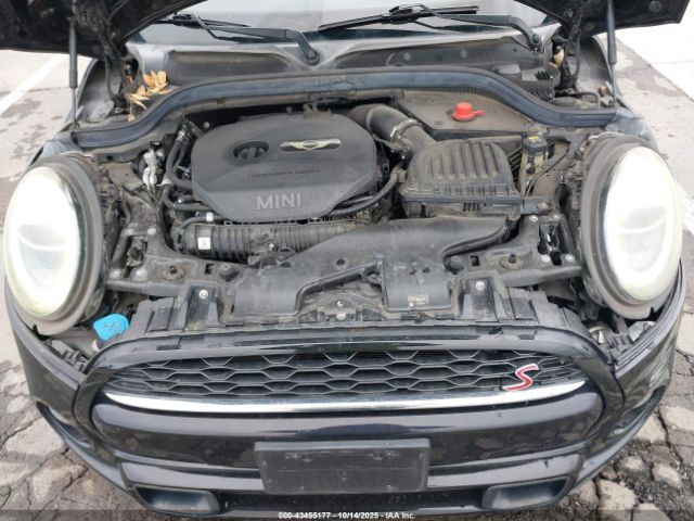 2019 MINI HARDTOP WMWXU3C53K2F51901 Photo 9