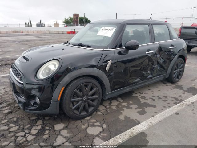 2019 MINI HARDTOP WMWXU3C53K2F51901 Photo 1