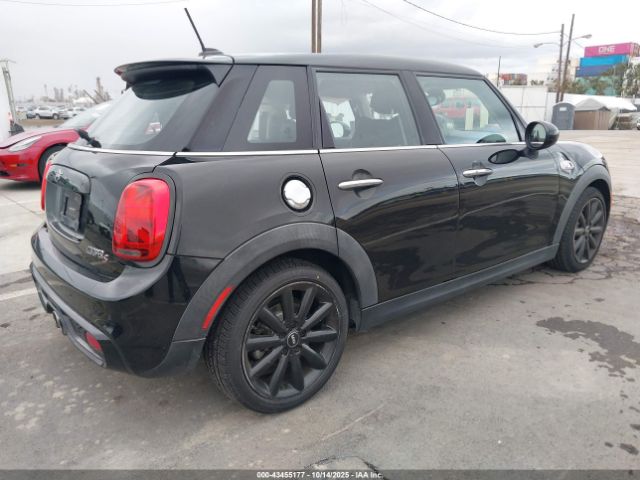 2019 MINI HARDTOP WMWXU3C53K2F51901 Photo 3