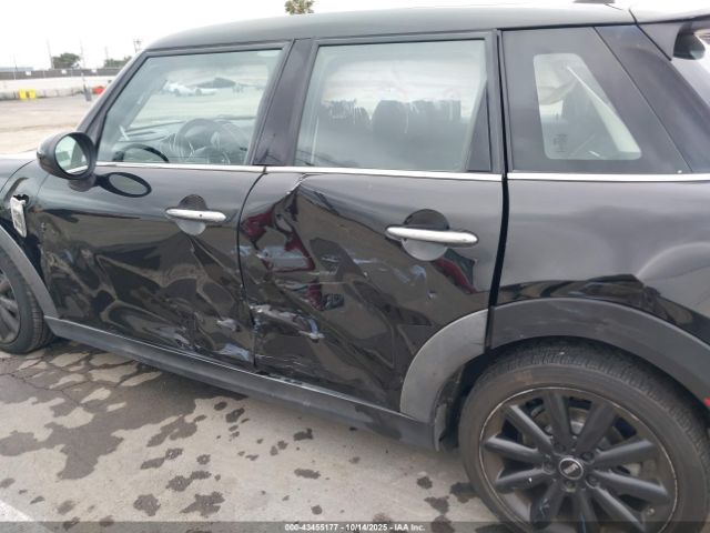 2019 MINI HARDTOP WMWXU3C53K2F51901 Photo 5