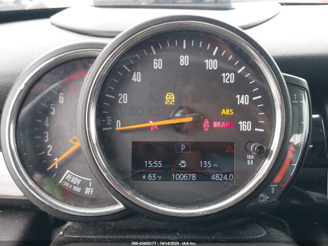 2019 MINI HARDTOP WMWXU3C53K2F51901 Photo 6