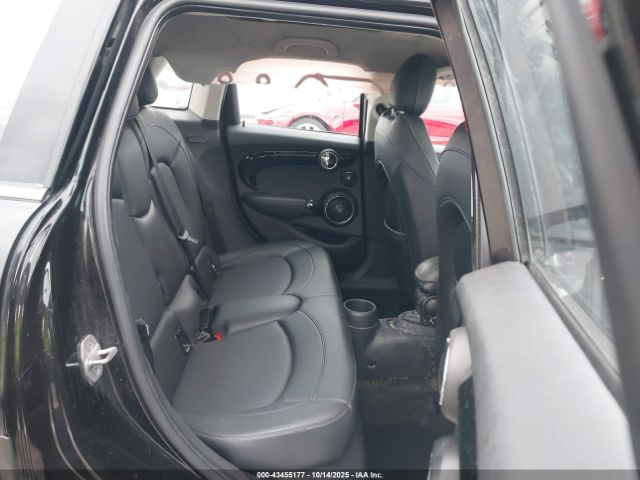 2019 MINI HARDTOP WMWXU3C53K2F51901 Photo 7