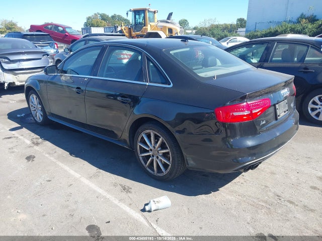 2016 AUDI A4 WAUBFAFL4GN017764 Photo 2