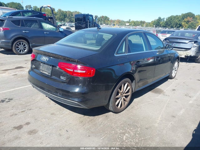 2016 AUDI A4 WAUBFAFL4GN017764 Photo 3