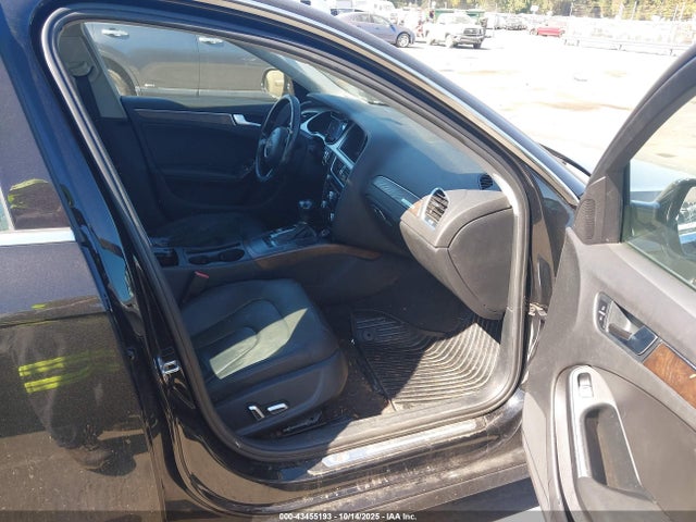 2016 AUDI A4 WAUBFAFL4GN017764 Photo 4