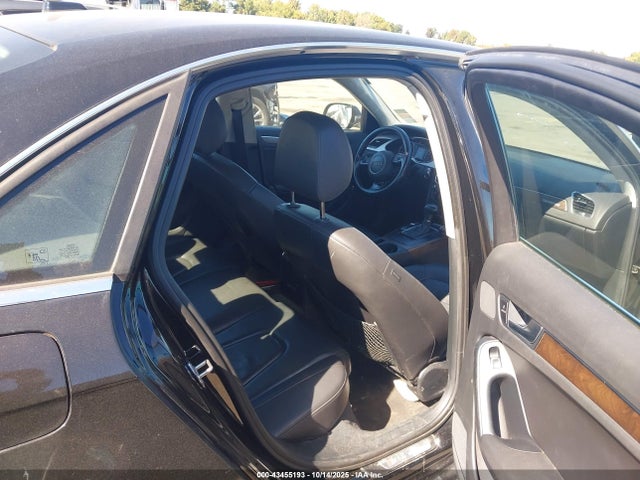 2016 AUDI A4 WAUBFAFL4GN017764 Photo 7