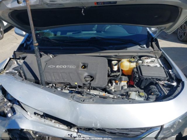 2016 CHEVROLET MALIBU HYBRID 1G1ZJ5SU9GF295228 Photo 9