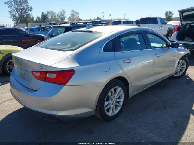 2016 CHEVROLET MALIBU HYBRID 1G1ZJ5SU9GF295228 Photo 3
