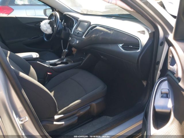 2016 CHEVROLET MALIBU HYBRID 1G1ZJ5SU9GF295228 Photo 4