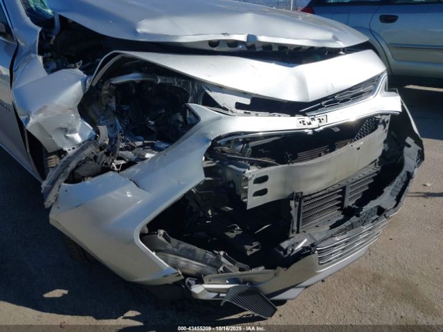 2016 CHEVROLET MALIBU HYBRID 1G1ZJ5SU9GF295228 Photo 5