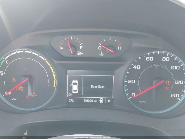 2016 CHEVROLET MALIBU HYBRID 1G1ZJ5SU9GF295228 Photo 6