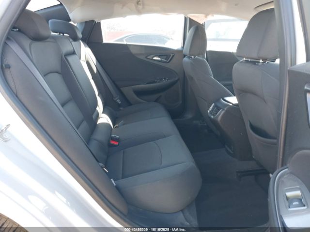 2016 CHEVROLET MALIBU HYBRID 1G1ZJ5SU9GF295228 Photo 7