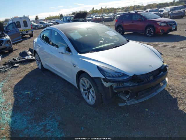 2020 TESLA MODEL 3 5YJ3E1EB4LF803253