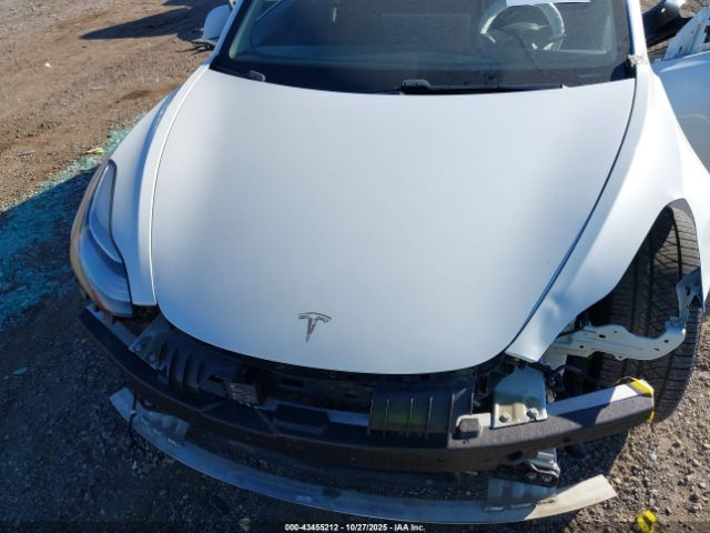 2020 TESLA MODEL 3 5YJ3E1EB4LF803253 Photo 9