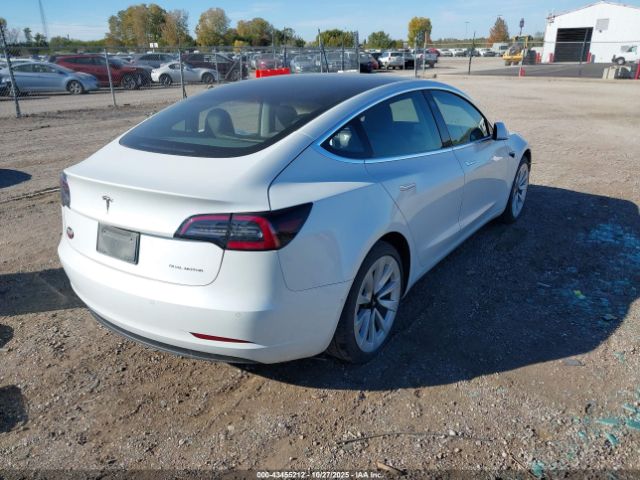 2020 TESLA MODEL 3 5YJ3E1EB4LF803253 Photo 3