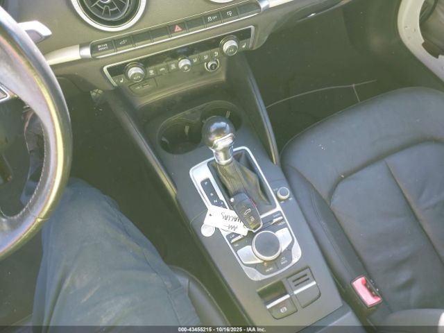 2017 AUDI A3 E-TRON WAUUPBFF0HA058701 Photo 10