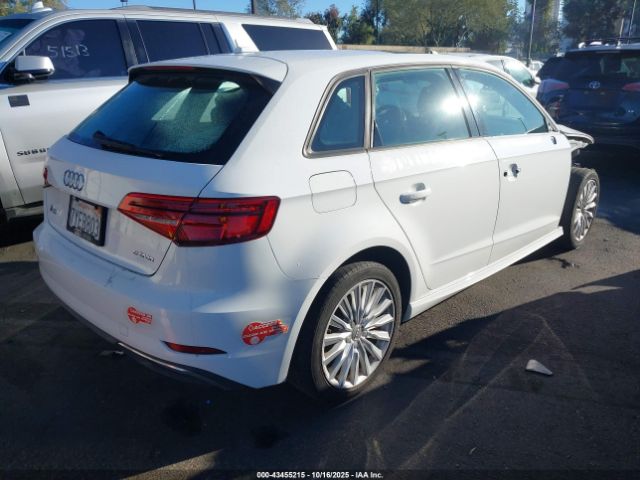 2017 AUDI A3 E-TRON WAUUPBFF0HA058701 Photo 3
