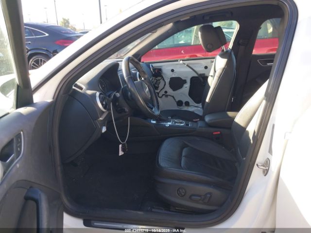 2017 AUDI A3 E-TRON WAUUPBFF0HA058701 Photo 4