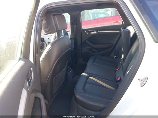 2017 AUDI A3 E-TRON WAUUPBFF0HA058701 Photo 7