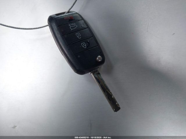 2014 KIA SORENTO 5XYKTCA6XEG541336 Photo 10